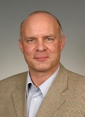 Dr. Marcus Rieser - führt die unschwarze Idee in Innsbruck fort